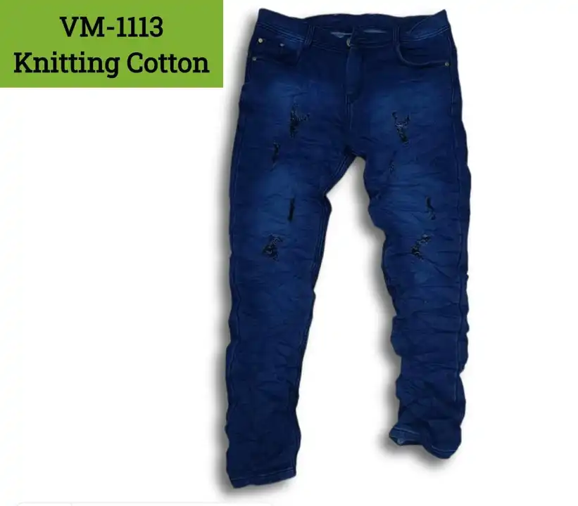 Men's jeans  uploaded by Victory on 3/6/2023