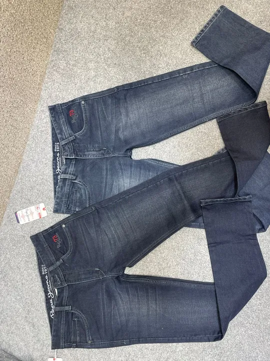 Jeans uploaded by business on 3/6/2023