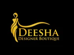 Business logo of Deesha Designer Boutique