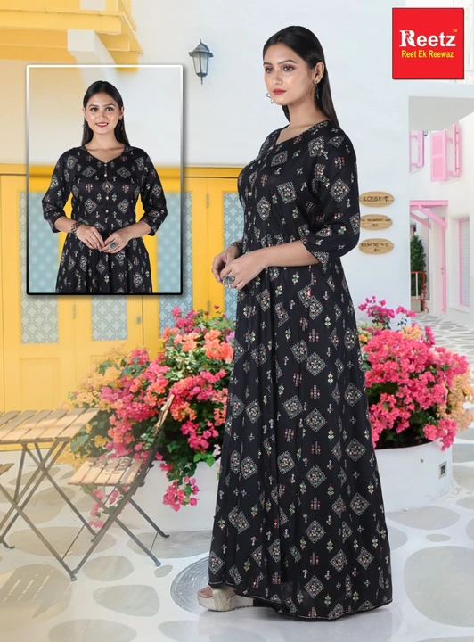 ORCHID VOL 2 uploaded by REETZ FASHION INDIA on 3/6/2023