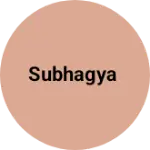 Business logo of Subhagya enterprises 