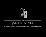 Business logo of JSK Lifestyle