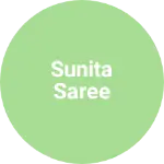 Business logo of Sunita saree