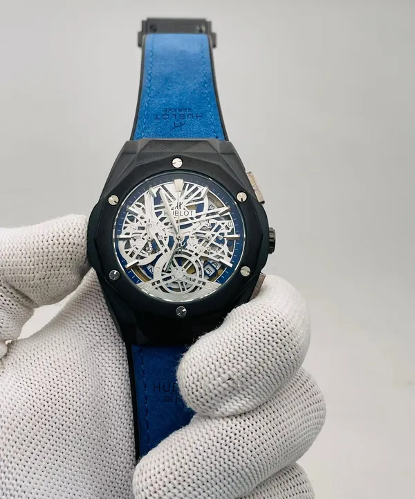 Hublot Automatic  uploaded by WMS COLLECTION on 3/6/2023