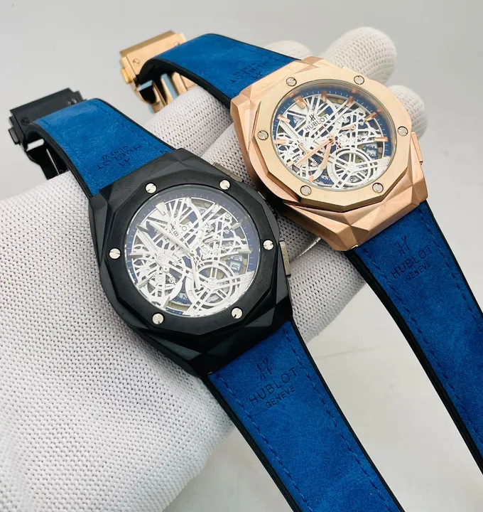 Hublot Automatic  uploaded by business on 3/6/2023