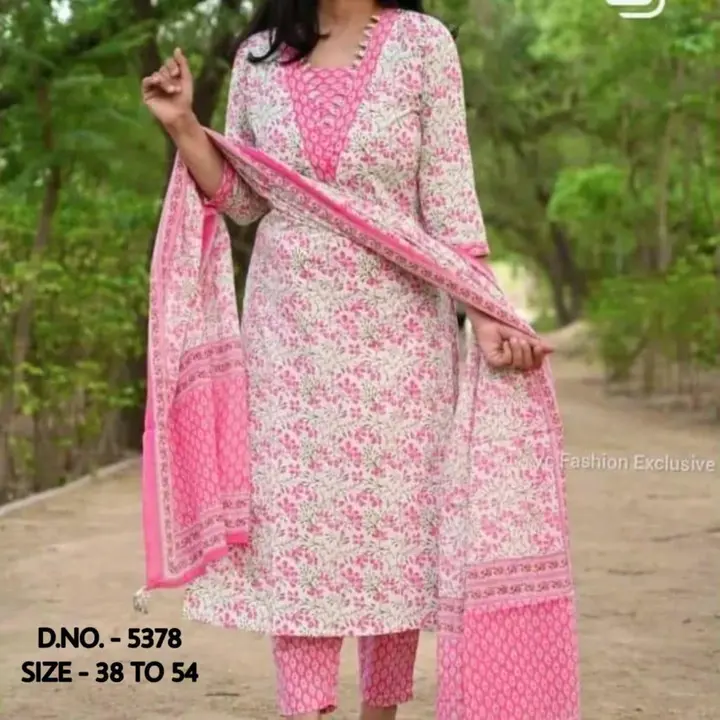 Product uploaded by ISHANI COLLECTIONS  on 5/13/2024