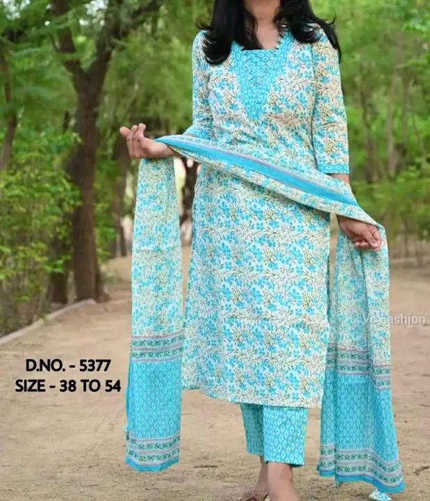 Product uploaded by ISHANI COLLECTIONS  on 3/6/2023