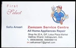 Business logo of Zamzam service center