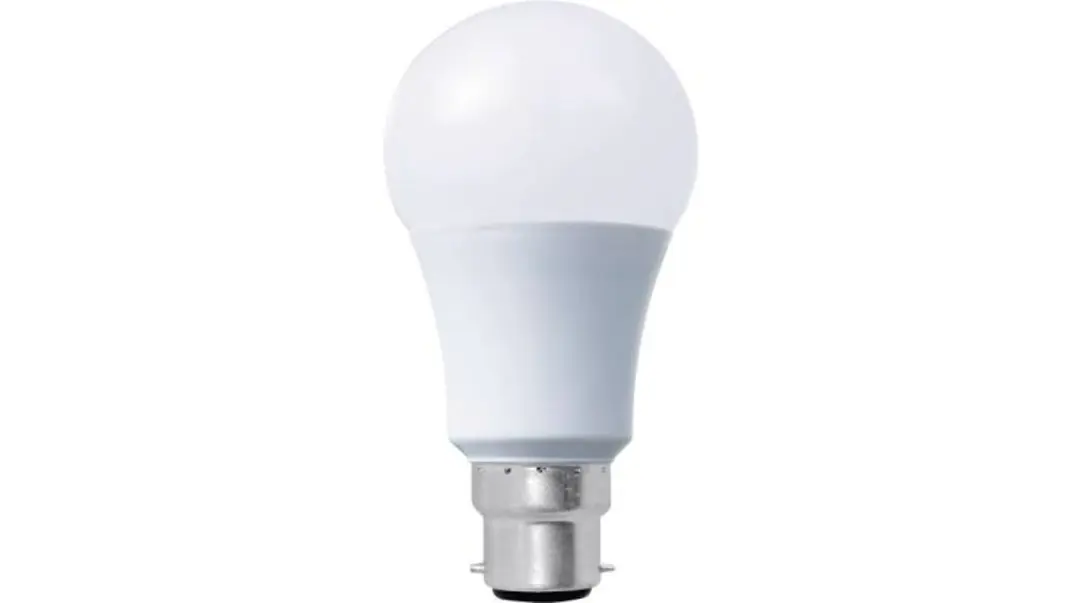 Led 12W bulb uploaded by Future connect lighting on 5/31/2024