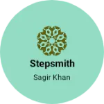 Business logo of STEPSMITH