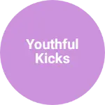 Business logo of Youthful kicks