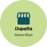 Business logo of Dupatta based out of Surat