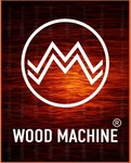 Business logo of WOOD MACHINE