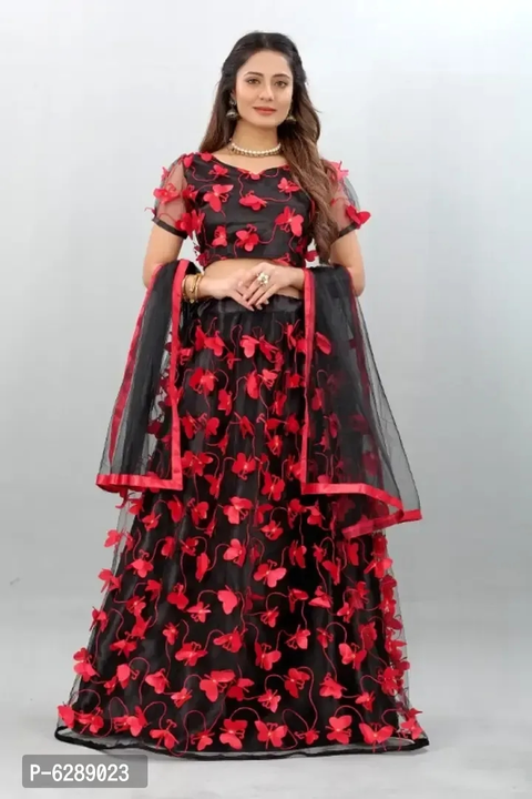 Lehnga Set uploaded by wholsale market on 3/6/2023