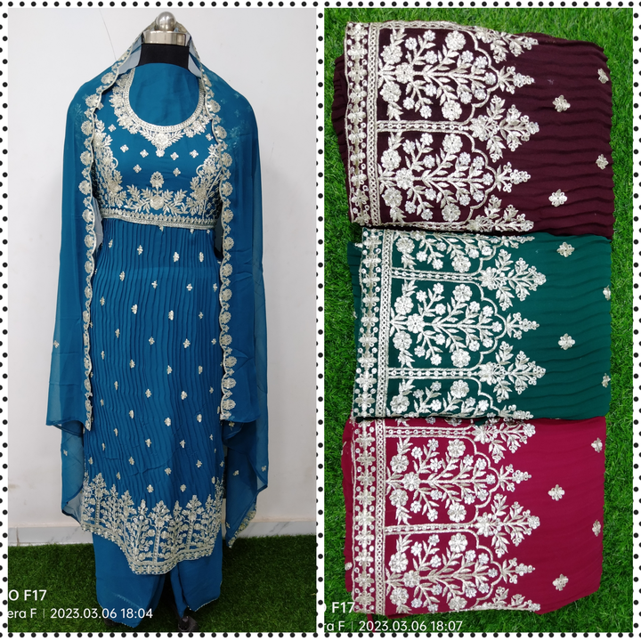 Product uploaded by Humera fashion on 3/6/2023