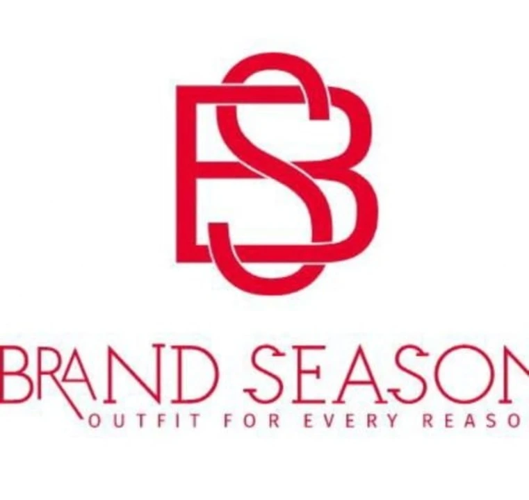 Visiting card store images of Brand Season