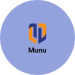 Business logo of Munu