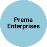 Business logo of Prema Enterprises