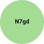 Business logo of N7gd