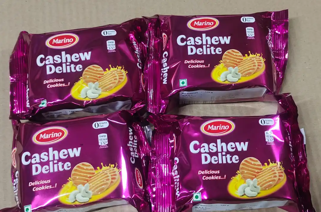 Cashew delite uploaded by business on 3/6/2023