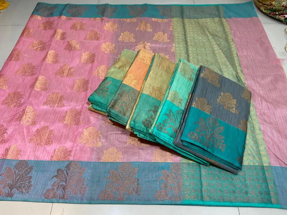 Product uploaded by Sarees on 3/6/2023