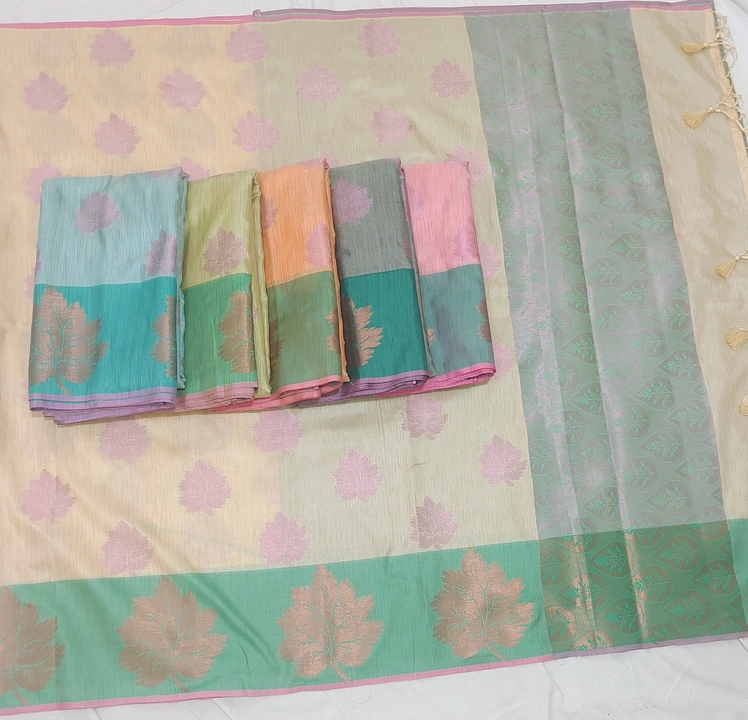 Product uploaded by Sarees on 3/6/2023