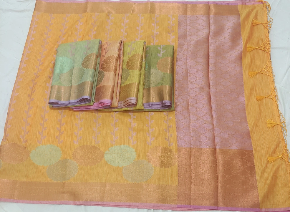 Product uploaded by Sarees on 3/6/2023