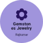 Business logo of Gemstones jewelry ornament jemstone.other entik
