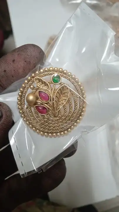 Ring  uploaded by Rebana art jewellers on 3/6/2023