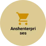 Business logo of ANSHENTERPRISES