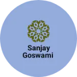 Business logo of Sanjay goswami