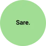 Business logo of Sare.