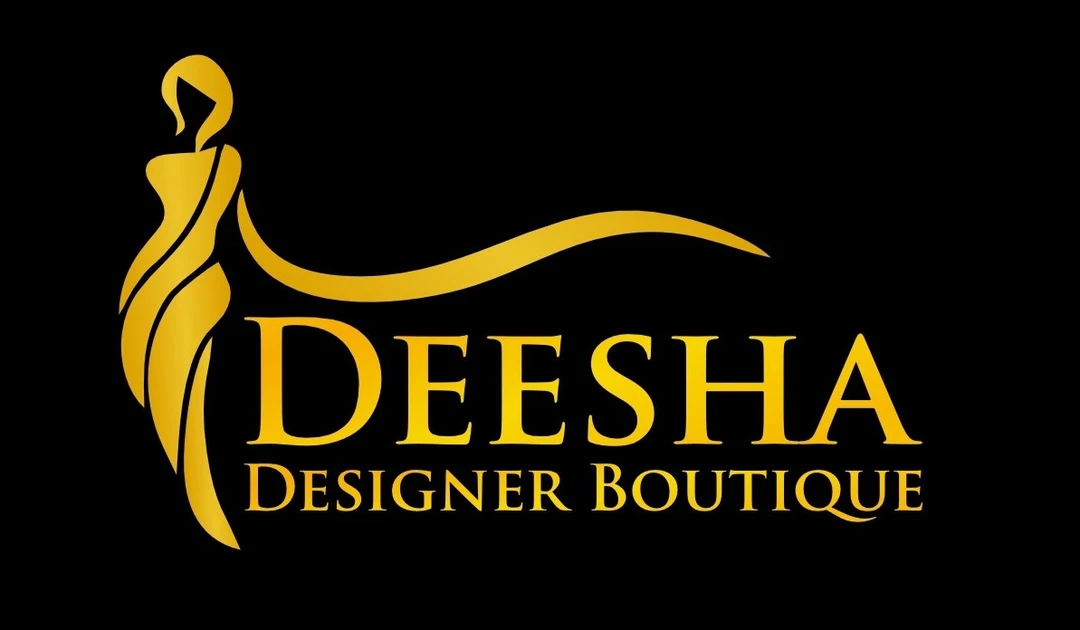 Shop Store Images of Deesha Designer Boutique