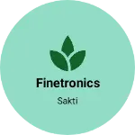 Business logo of Finetronics