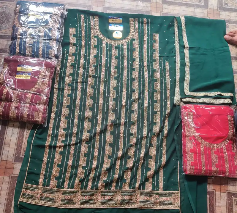 Product uploaded by Inaya Collection on 3/6/2023