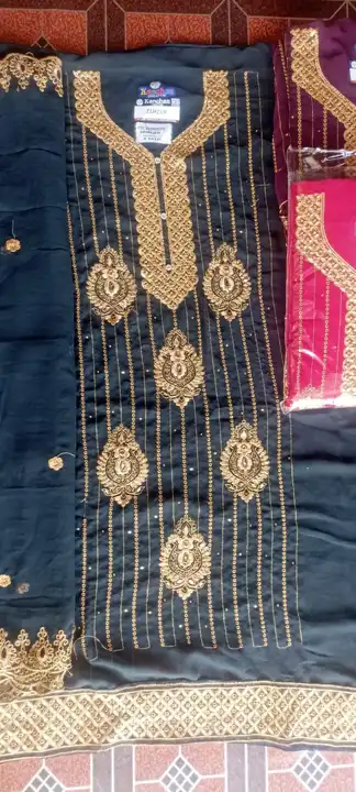 Product uploaded by Inaya Collection on 3/6/2023