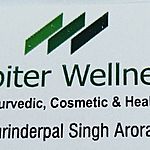 Business logo of Jupiter Wellness