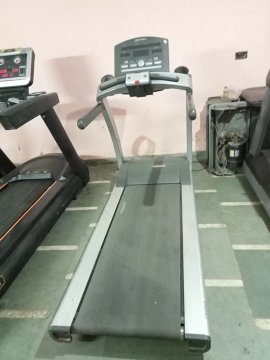 Life fitness treadmill available full touch screen  uploaded by GGI TREADMILL DRIVE VFD SOLUTION  on 3/6/2023