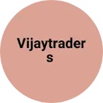 Business logo of Vijaytraders
