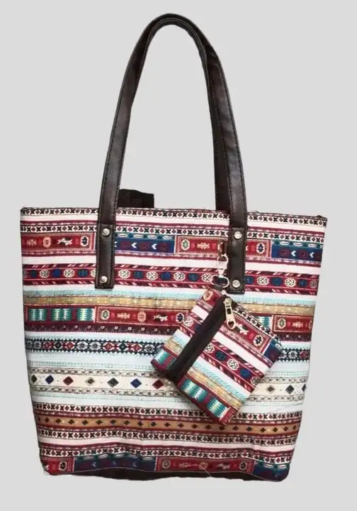 Product uploaded by ZIKRA bags on 3/6/2023