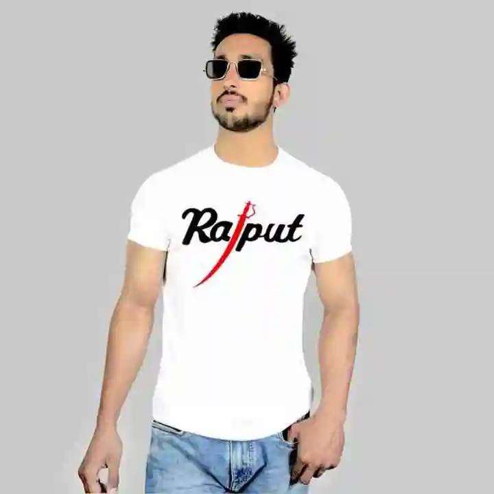 Rajput Tshirts uploaded by business on 3/6/2023