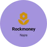 Business logo of Rockmoney