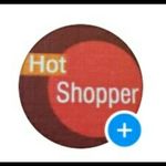 Business logo of Hot_shopper_