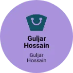 Business logo of Guljar Hossain