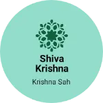 Business logo of Shiva krishna textile