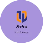 Business logo of Archna