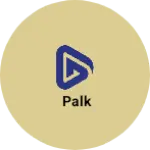 Business logo of Palk