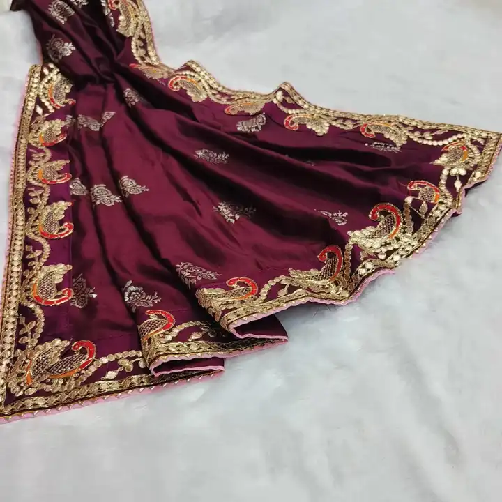 Product uploaded by Trupti Creation on 3/6/2023