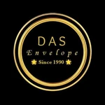 Business logo of Das Envelope