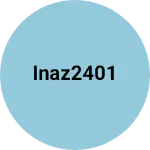 Business logo of Inaz2401